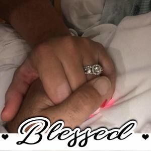 Meet your Posher, Chad